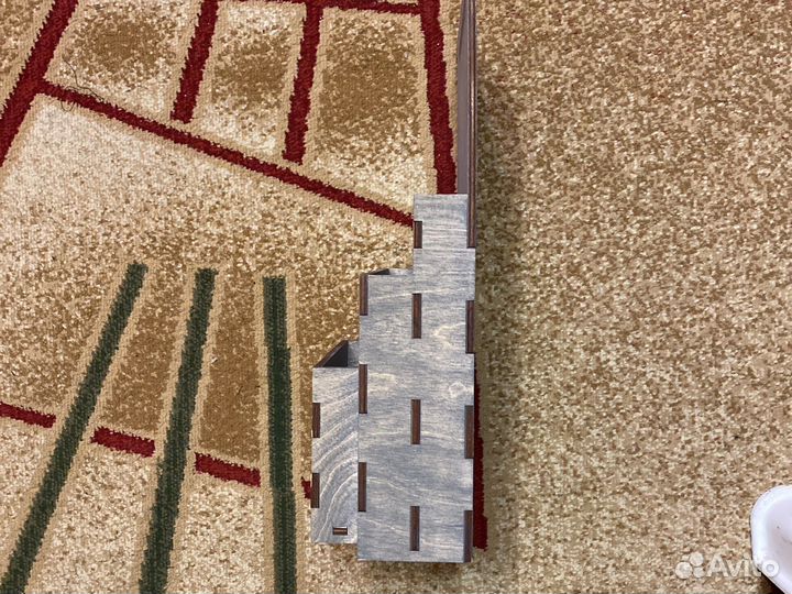 Стенд уголок потребителя