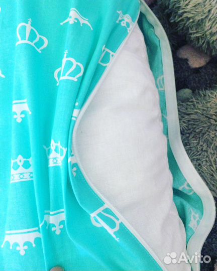 Подушка для беременных