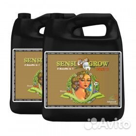 PH Perfect Sensi Coco Grow A+B от 0.5л