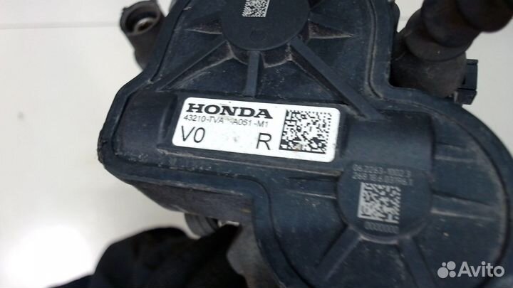 Суппорт Honda Accord 10, 2019