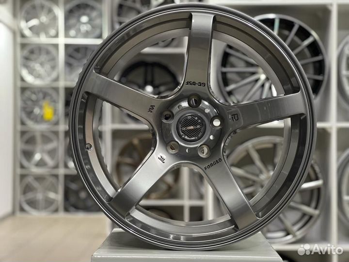 Диски Prodrive R18