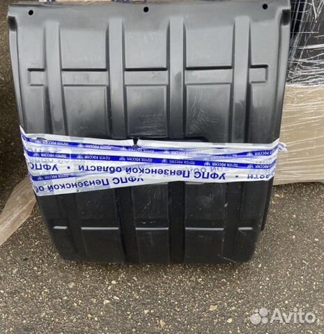 Задние брызговики газель/фургон