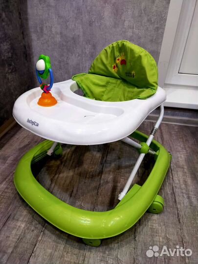 Ходунки детские бу