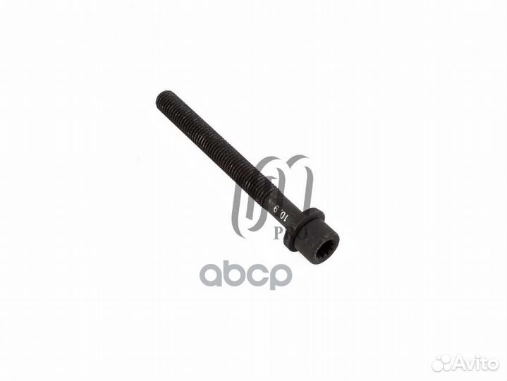 Болты головочные (к-т 10 шт) HBS0020-10 United