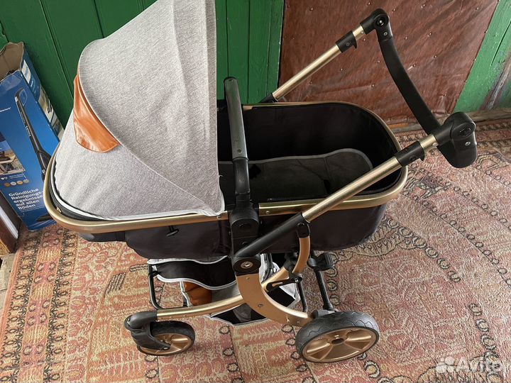 Детские коляски