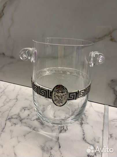Ваза для цветов Versace