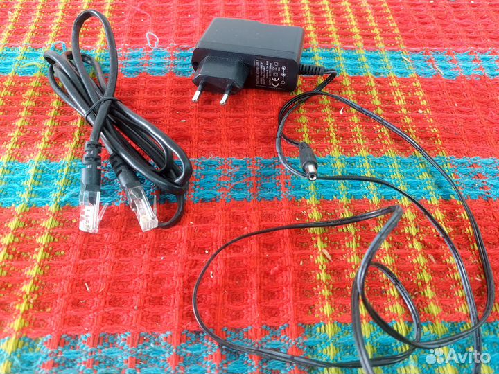 Коммутатор - 