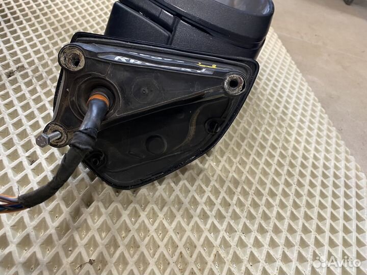 Зеркало заднего вида боковое левое Range Rover