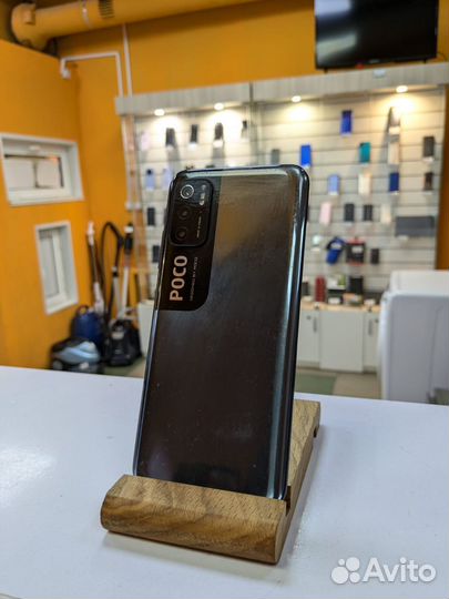 Xiaomi Poco M3 Pro, 6/128 ГБ