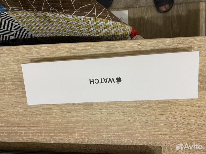 Apple watch SE 44mm