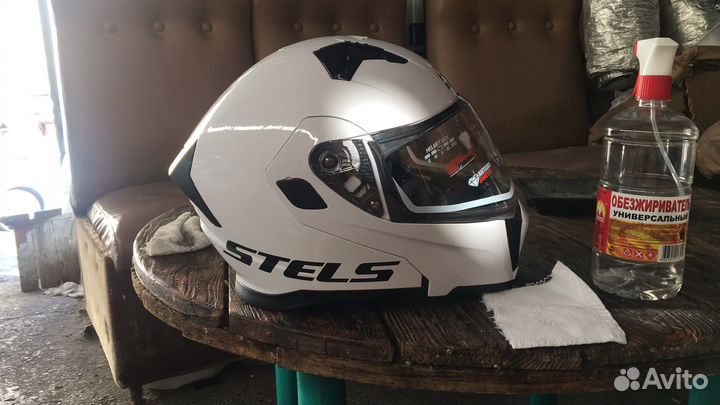 Шлем для мотоцикла