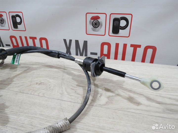 Трос кпп Kia Soul 3