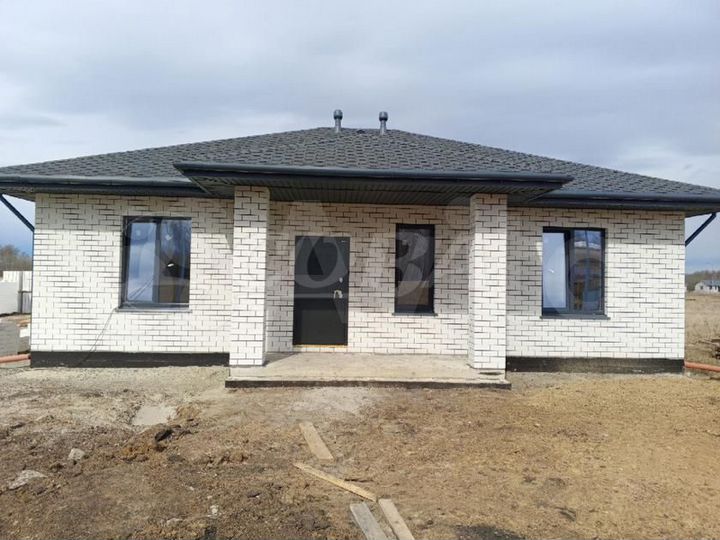 Дача 100 м² на участке 9,7 сот.