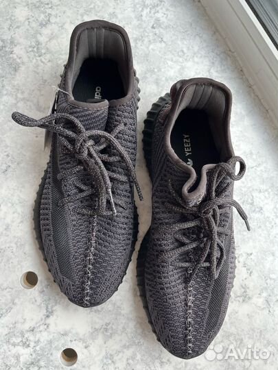 Кроссовки yeezy boost 350 v2