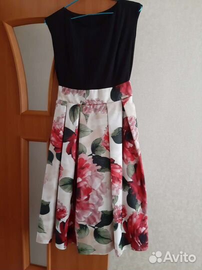 Одежда, обувь