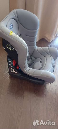 Детское кресло