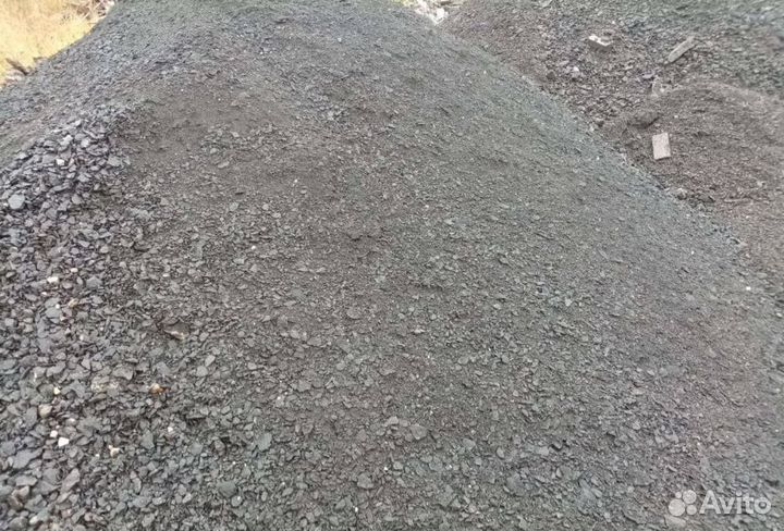 Щебень с доставкой по городу