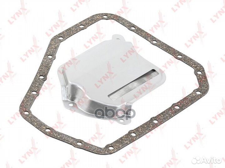 Фильтр АКПП LT1085 lynxauto