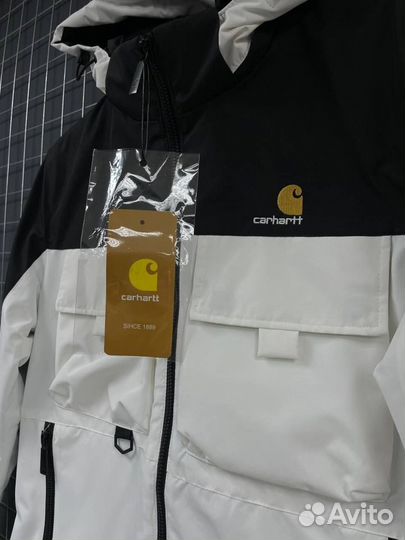 Куртка Carhartt