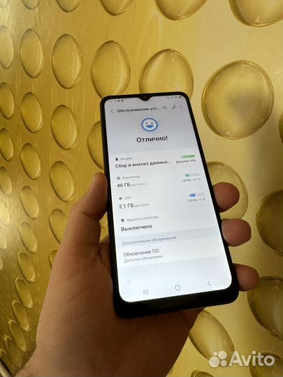 Samsung Galaxy A12, 4/64 ГБ