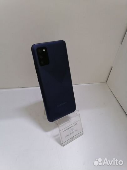 Samsung Galaxy A02s, 3/32 ГБ