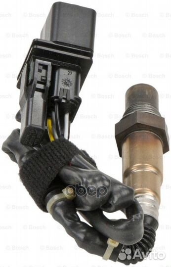 Датчик кислородный 0258007174 Bosch