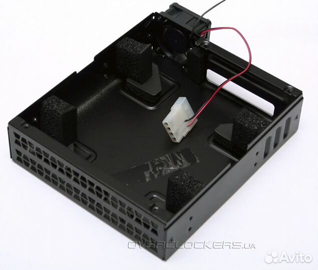 Аксессуар для жесткого диска для 5.25 отсек