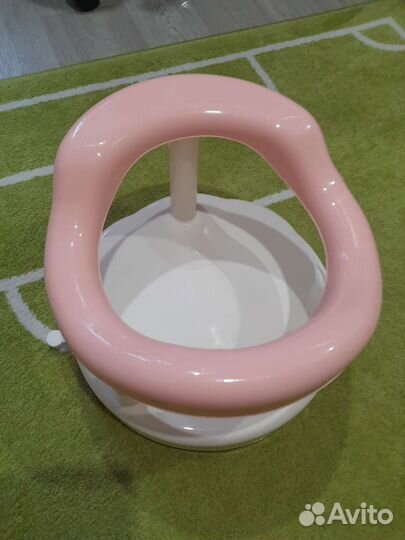Стульчик для купания