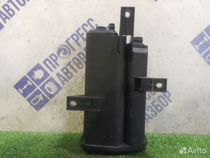 Абсорбер Bmw X5 кроссовер 3.0 M54 2001