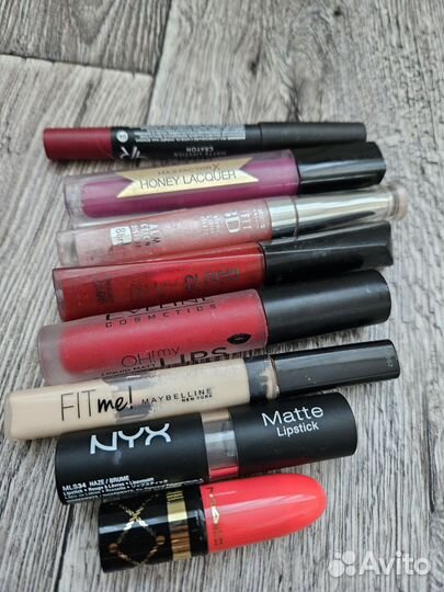 Проф косметика