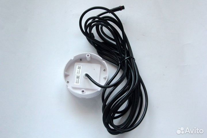 Выносной GPS-компас SEA-PRO для электромоторов