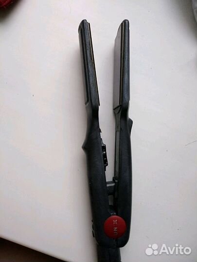 Выпрямитель для волос