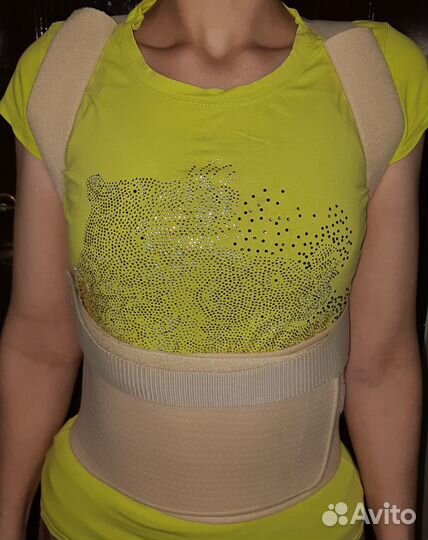 Продаю корсет