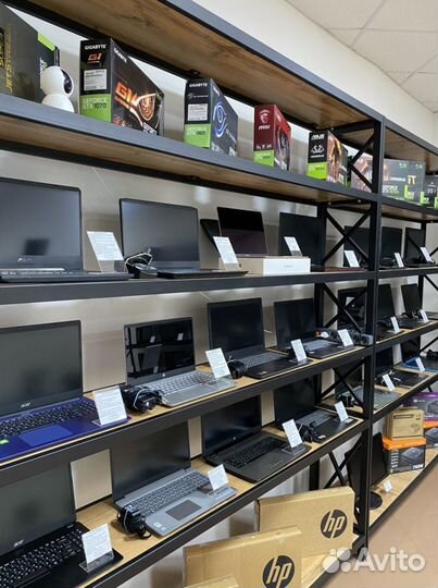 Ноутбуки с гарантией для любых задач скупка