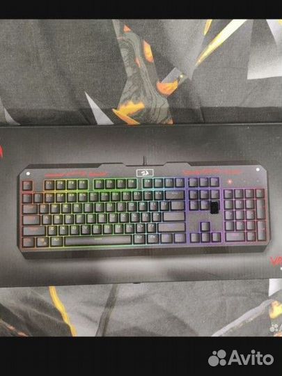 Клавиатура+мышь