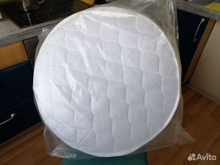 Матрас Стокки детский новый ортопедический