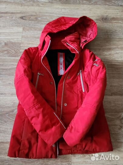 Куртка детская poivre blank