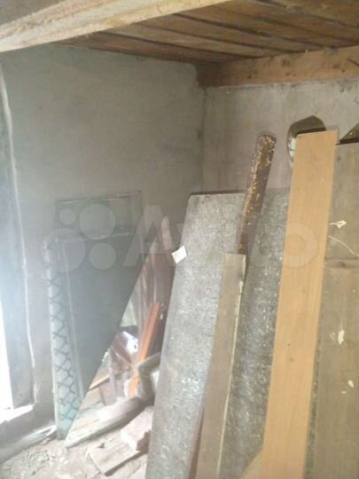 Гараж, 12 м²