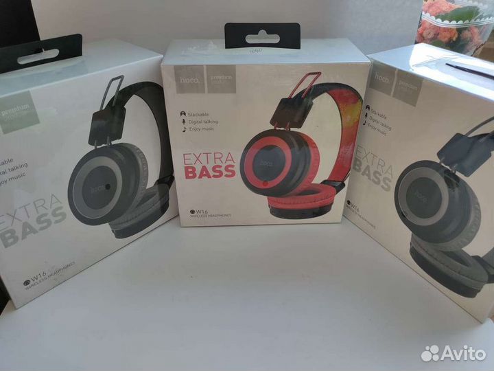 Новые Беспроводные наушники