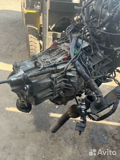 Вариатор Audi A4