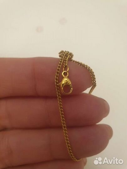 Swarovski оригинал кулон