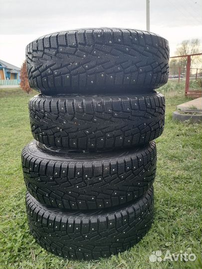 Cordiant Comfort 205/60 R16. форд, вольво, мазда