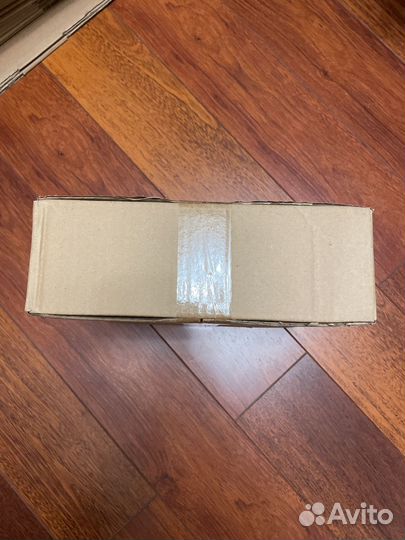 Короб 300x300x100 картонный