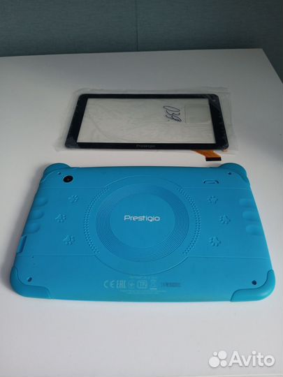 Планшет prestigio детский