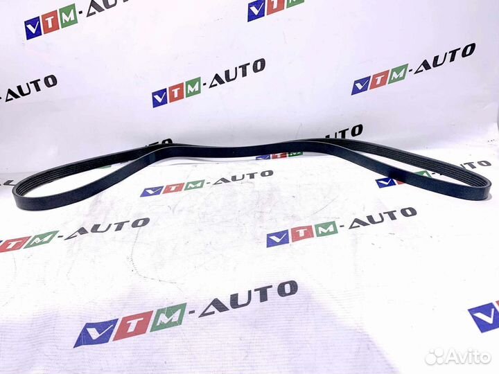 Mobiland Ремень 6PK2153 (epdm) для subaru forester