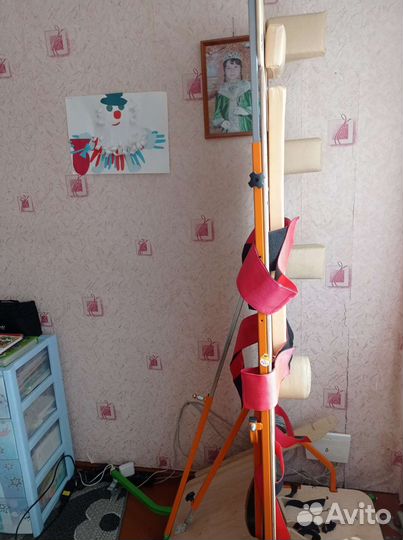 Вертикализатор для детей дцп