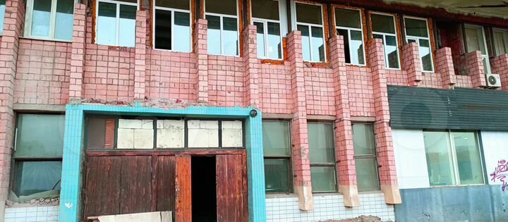 Свободного назначения, 438 м²