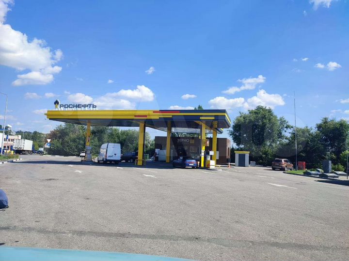 Гараж, 20 м²