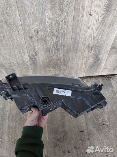 Птф левая №8 Chery Tiggo 8 PRO 2021