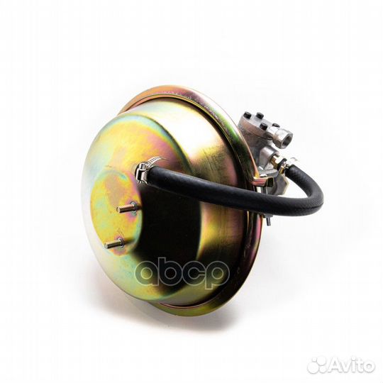 Вакуумный усилитель тормозов Г-53, 3307, 3309